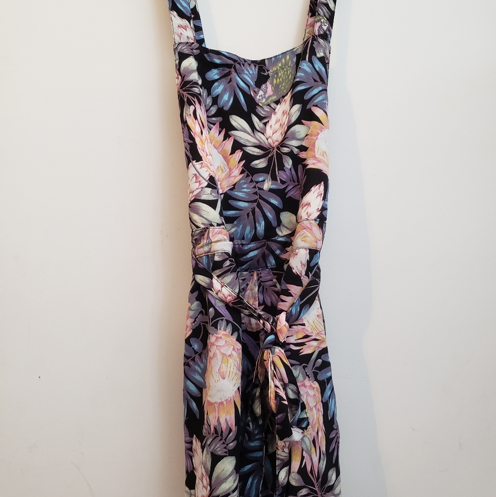 H&M Romper Divided